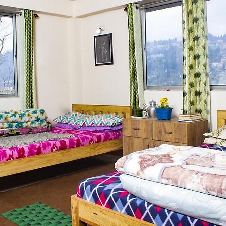 Rajbari Farms Villa Darjeeling  Luaran gambar
