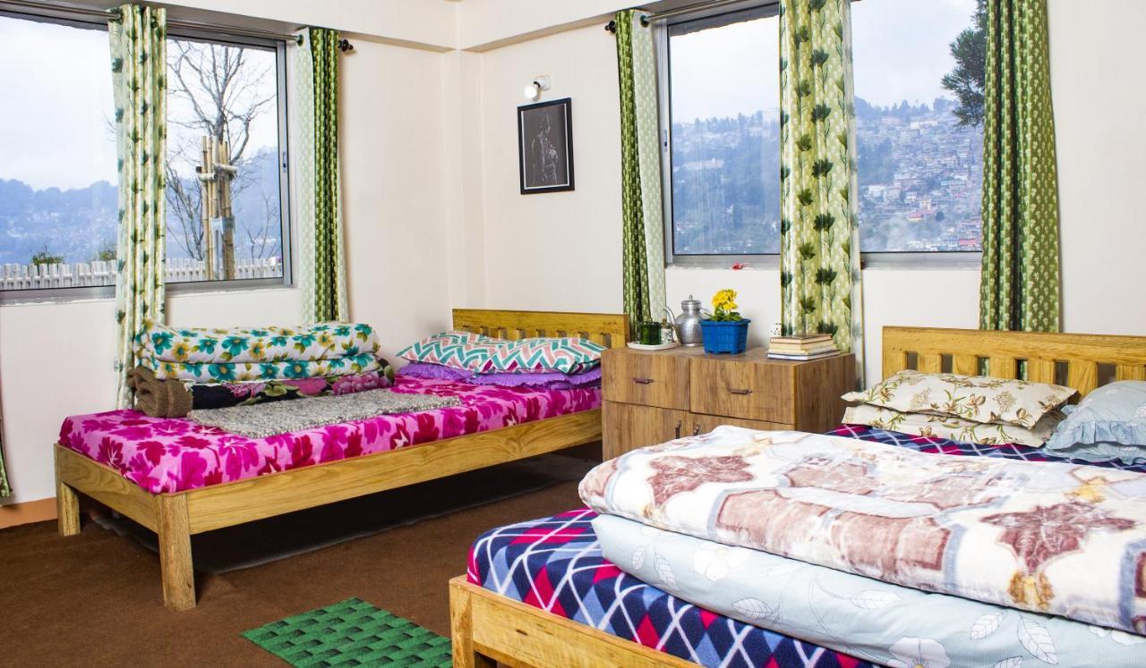 Rajbari Farms Villa Darjeeling  Luaran gambar