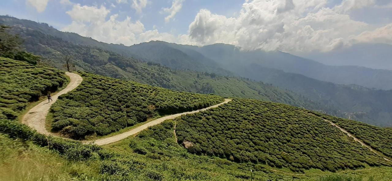 Rajbari Farms Villa Darjeeling  Luaran gambar