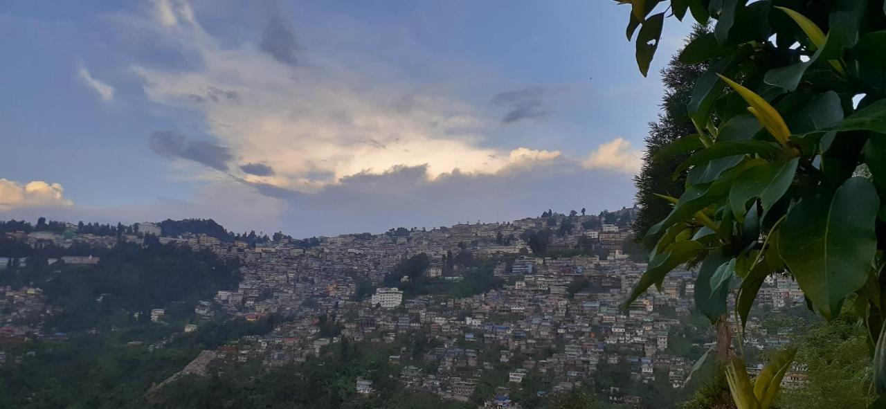 Rajbari Farms Villa Darjeeling  Luaran gambar