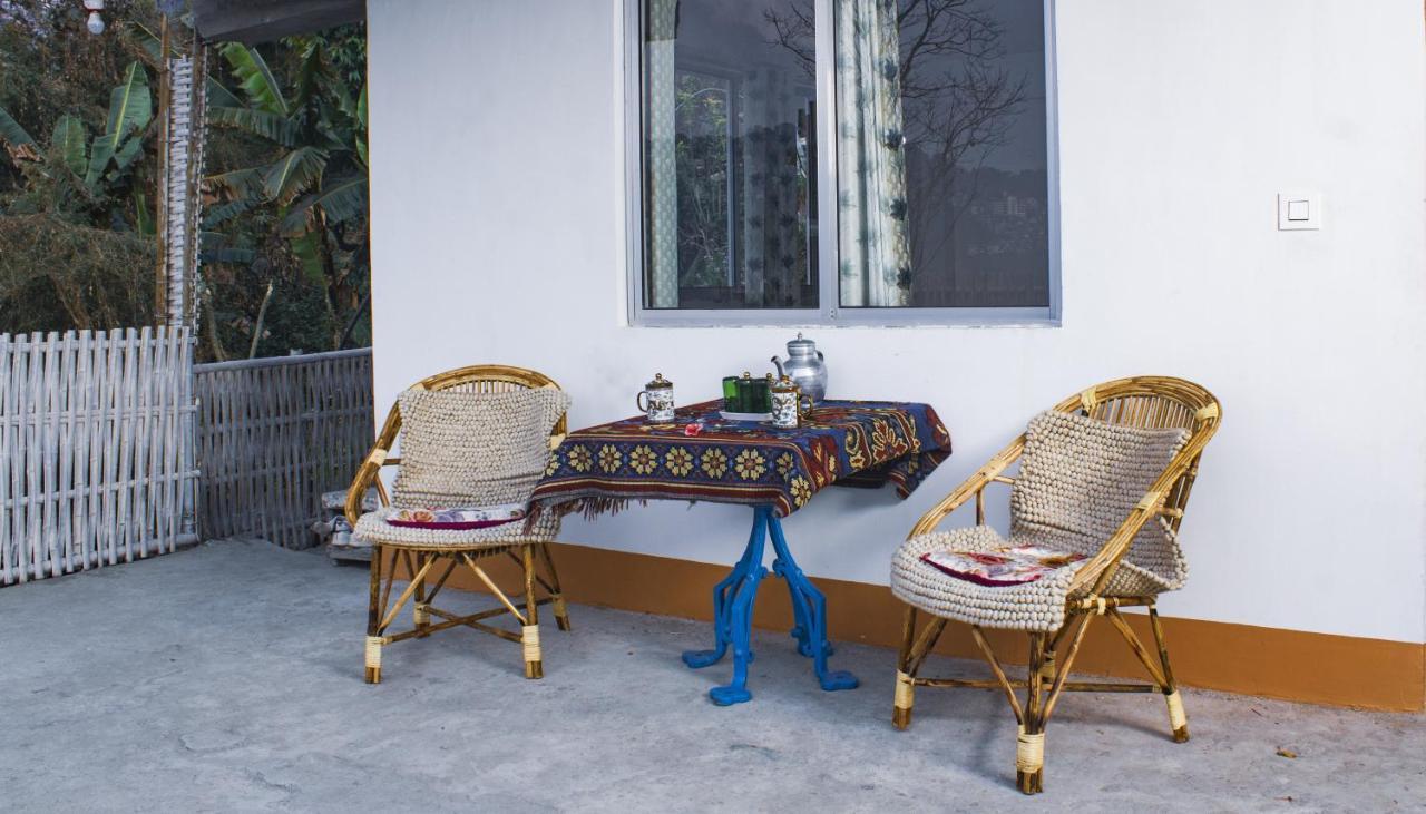 Rajbari Farms Villa Darjeeling  Luaran gambar