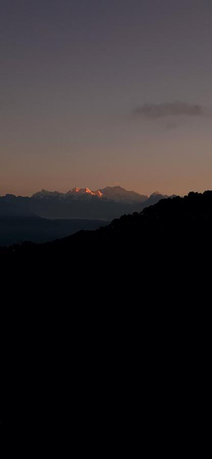Rajbari Farms Villa Darjeeling  Luaran gambar