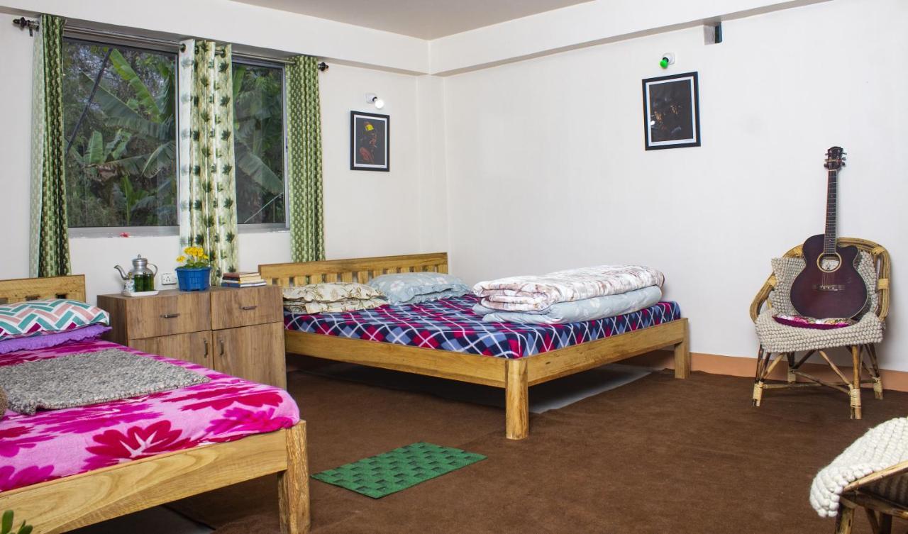 Rajbari Farms Villa Darjeeling  Luaran gambar
