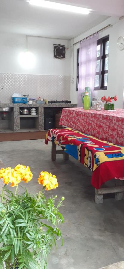 Rajbari Farms Villa Darjeeling  Luaran gambar