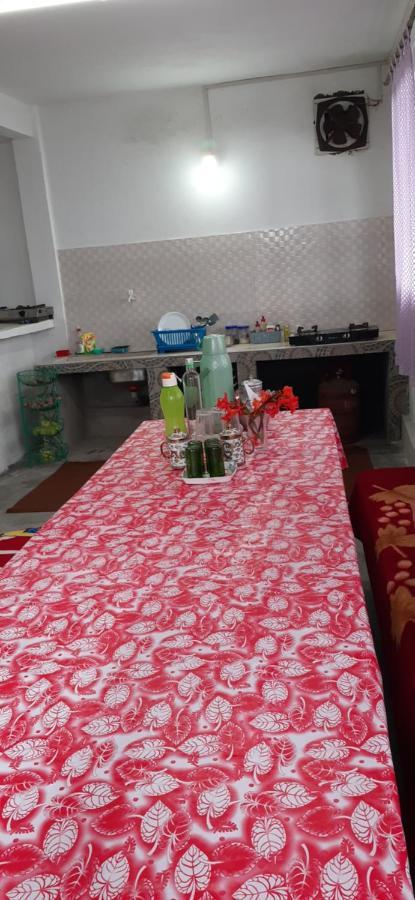 Rajbari Farms Villa Darjeeling  Luaran gambar