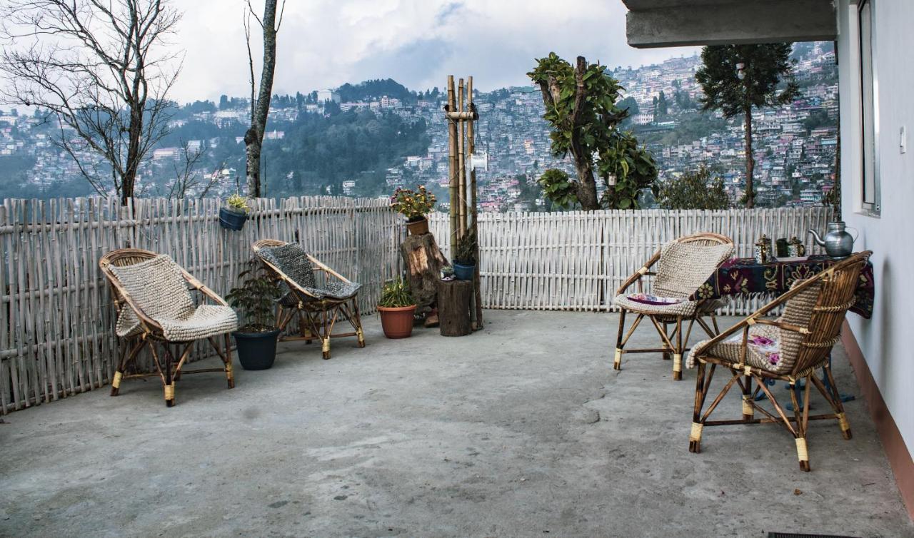 Rajbari Farms Villa Darjeeling  Luaran gambar