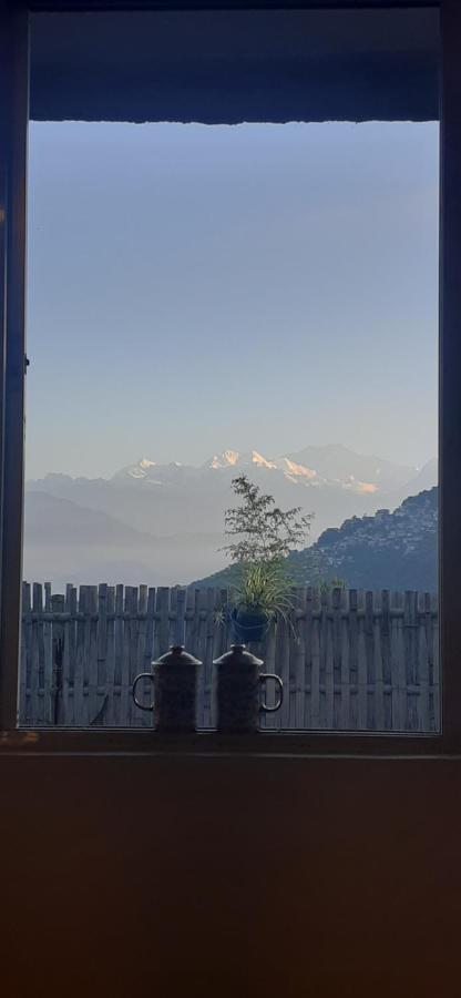 Rajbari Farms Villa Darjeeling  Luaran gambar
