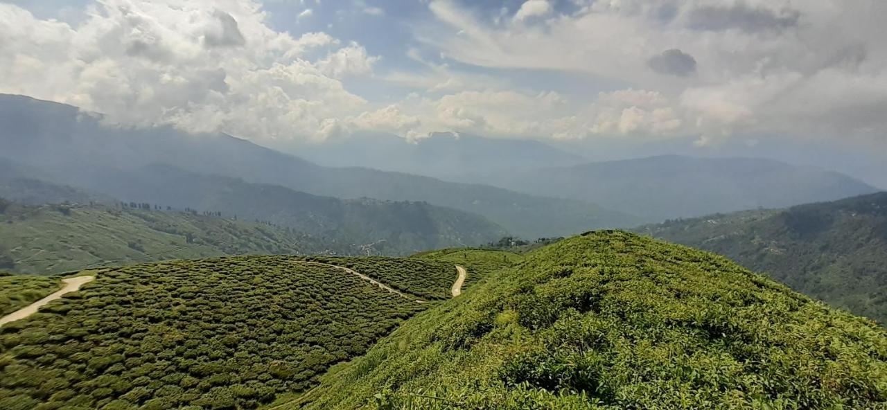 Rajbari Farms Villa Darjeeling  Luaran gambar